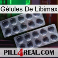 Gélules De Libimax 31